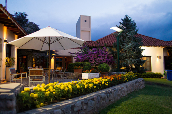 Hotel UTHGRA Los Cocos