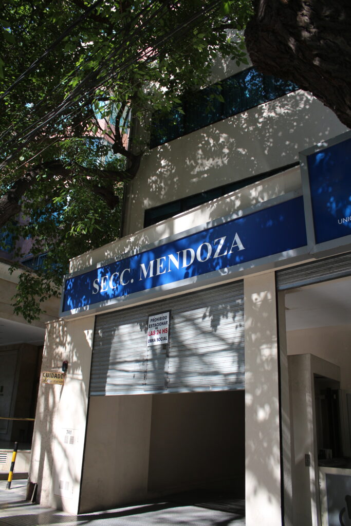 UTHGRA Mendoza