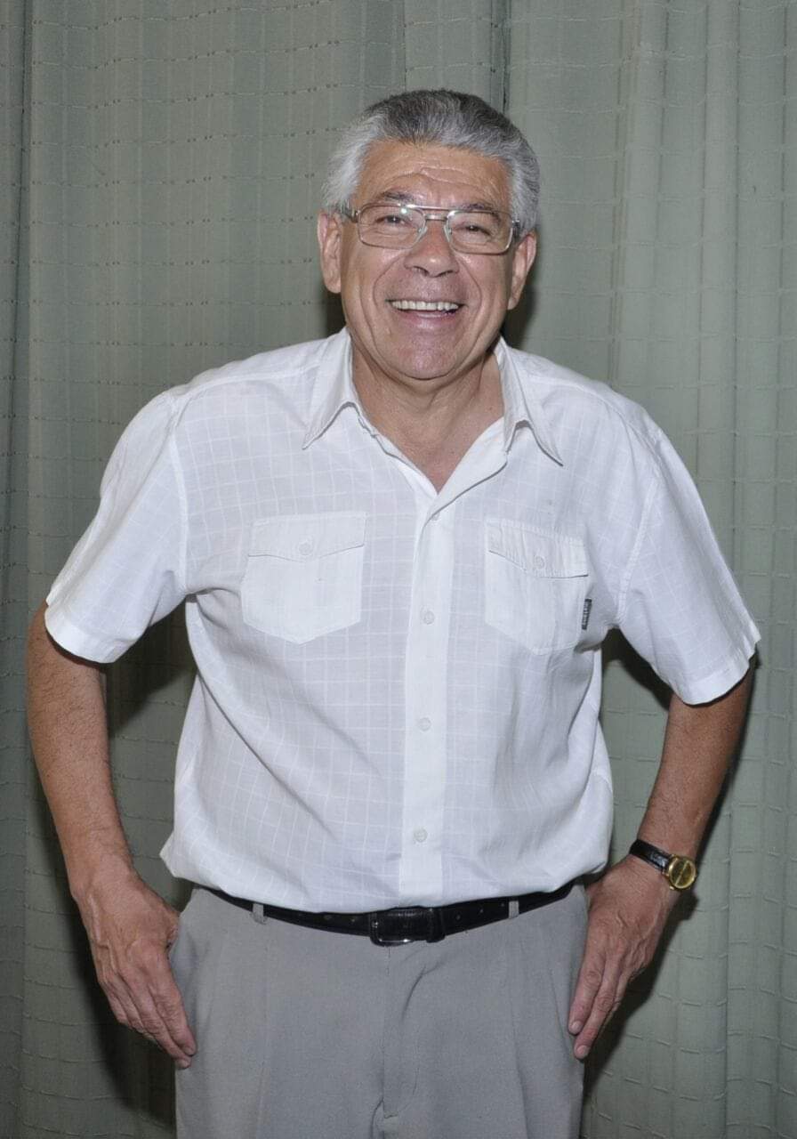 Humberto Montivero